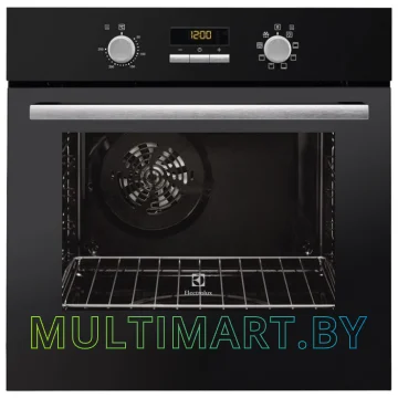 Электрический духовой шкаф Electrolux EZB55420AK